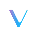 VeChain logo
