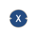 XDC Network logo