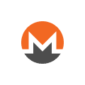 Monero logo