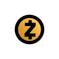 Zcash logo
