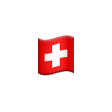 SWITZERLAND, CONFEDERATION OF (GOVERNMENT) 0.5% 15/30 logo