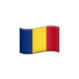ROMANIA (GOVERNMENT) 6.375% 23/33 logo
