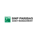 BNP Paribas BNPPE MSCI Wld SRI S-Srs PAB 5% Cp ETF C logo